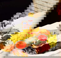 Aussian Asian Street Food - Accommodation Georgetown