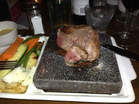 Aussiano Steaks & Pizza - Accommodation Georgetown 0