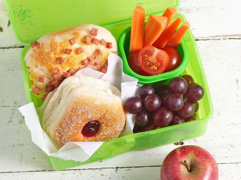 Bakers Delight - Diamond Creek - Accommodation Georgetown 0