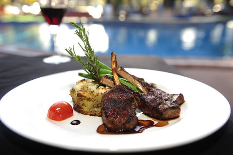 Barra On Todd Restaurant And Bar - Accommodation Georgetown 0