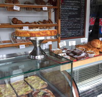 Benedetto Bakery - Accommodation Georgetown
