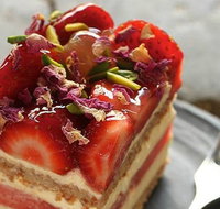 Black Star Pastry - Moore Park - Accommodation Georgetown