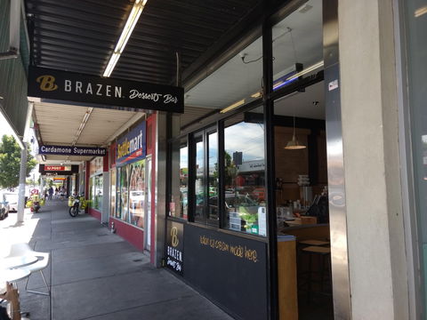 Brazen Dessert Bar - Accommodation Georgetown 0