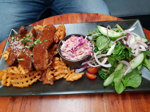 Cabin 401 Bar & Grill - Accommodation Georgetown 0