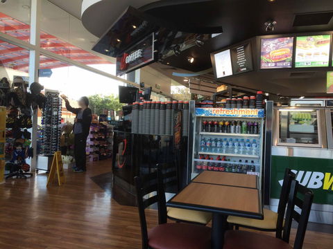 C Coffee - Kilburn - Accommodation Georgetown 0