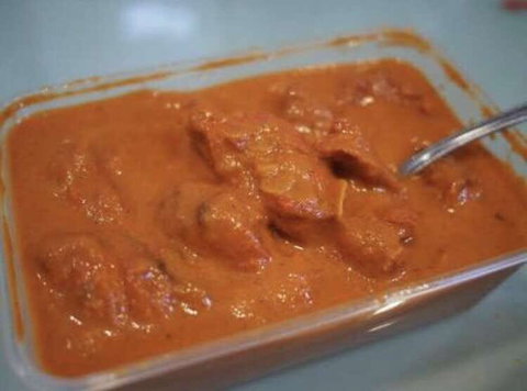 Cromer Curry House - Accommodation Georgetown 0
