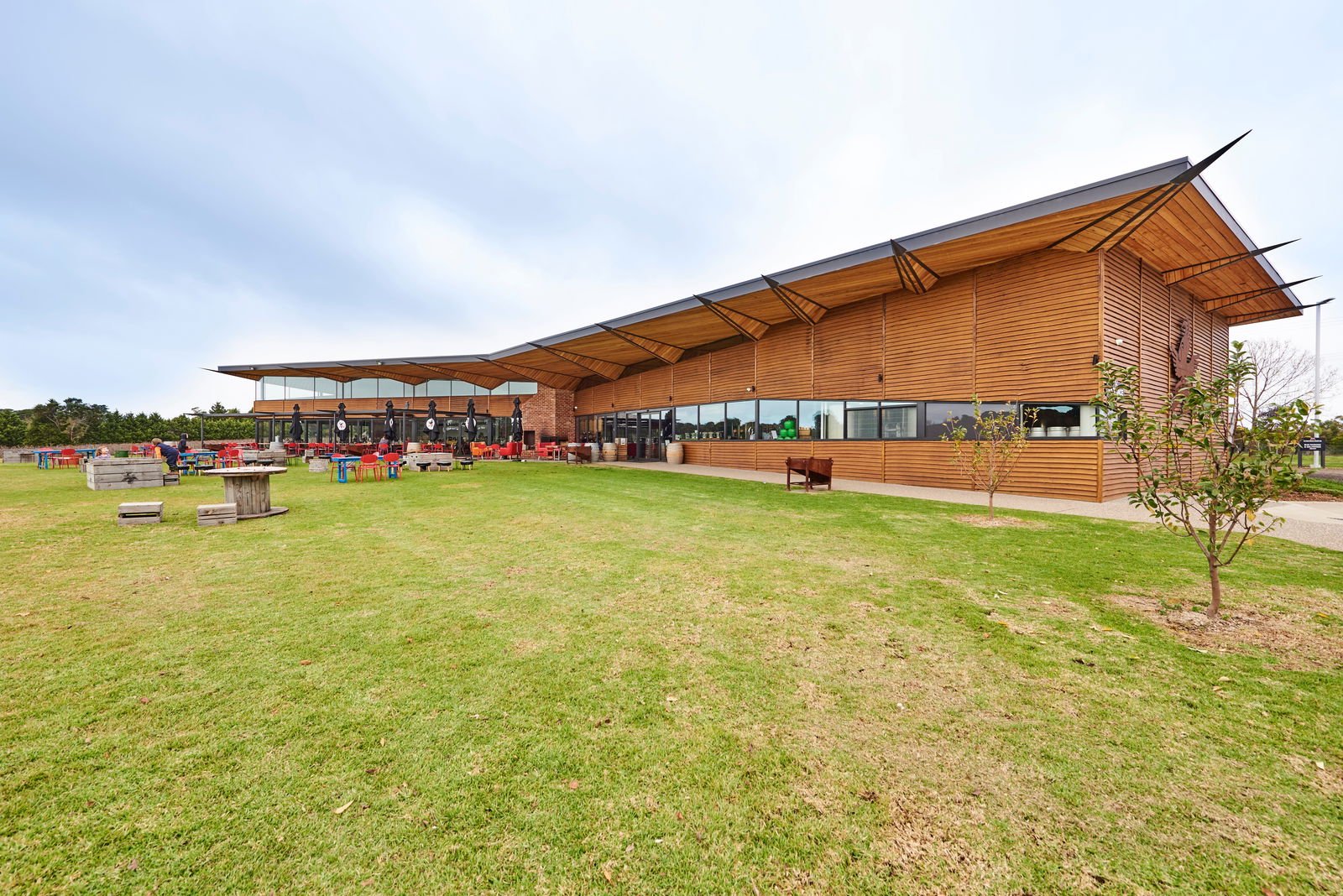  Accommodation Georgetown