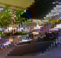 Garden Restaurant - Accommodation Georgetown