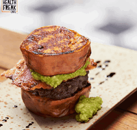 Health Freak Cafe - Busselton - Accommodation Georgetown