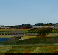 McGlashans Wallington Estate - Accommodation Georgetown