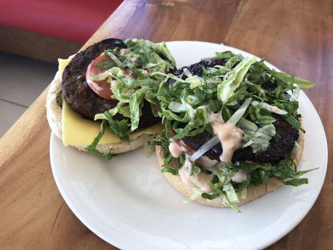 Mochachos Chicken Fiesta - Warwick - Accommodation Georgetown 0