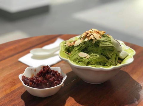 Mr Bingsoo - Accommodation Georgetown 0