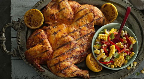 Nando's - Newmarket - Accommodation Georgetown 0