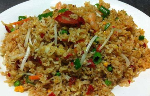 New Panda - Accommodation Georgetown 0