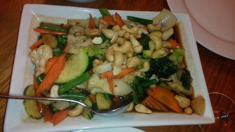 Pha's Thai Kitchen - Accommodation Georgetown 0
