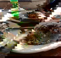 Rafferty's Cafe - Accommodation Georgetown