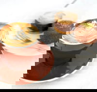 R Coffee Co - Accommodation Georgetown