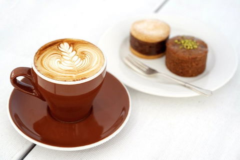 R Coffee Co - Accommodation Georgetown 0