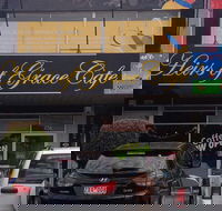 San Antone by Bludso's BBQ - Accommodation Georgetown