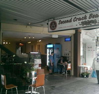 Second Crack Bean - Accommodation Georgetown