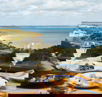 Sunset Food and Wine - Accommodation Georgetown