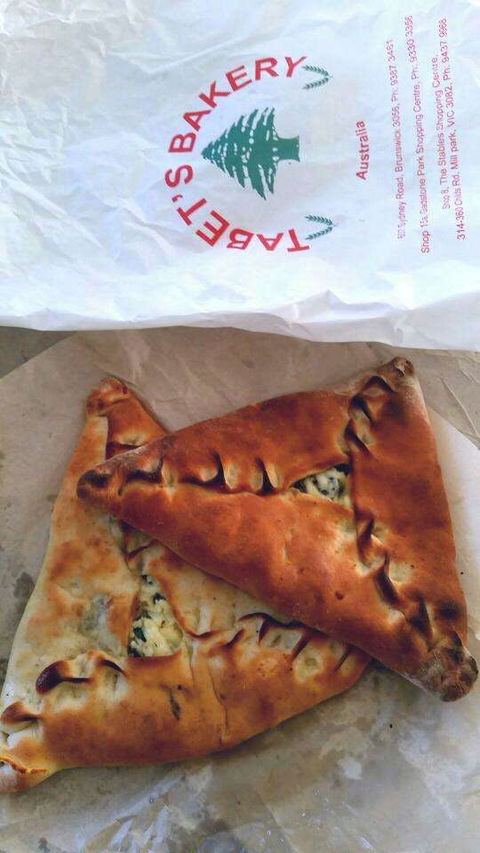 Tabet's Bakery - Coburg - Accommodation Georgetown 0
