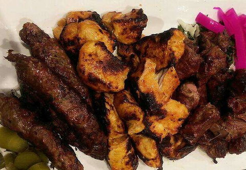 The End Of King - Accommodation Georgetown 0