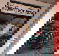 Amigo French Hot Bread - Accommodation Georgetown