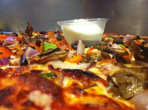 Angelo's Traditional Pizza And Ribs - Accommodation Georgetown 0