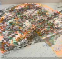 Ararat Kebabs - Accommodation Georgetown