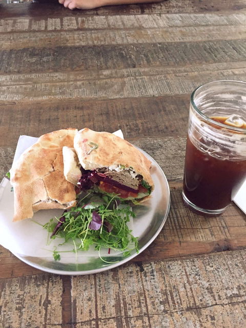 Artisan Pizza And Sandwich - Accommodation Georgetown 0