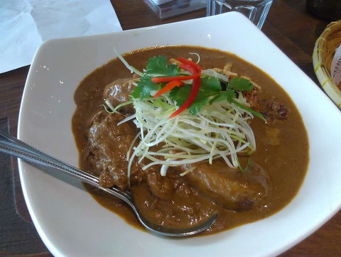 Bangkok Brothers - Hillarys - Accommodation Georgetown 0