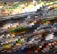 Barrett's Bread - Accommodation Georgetown