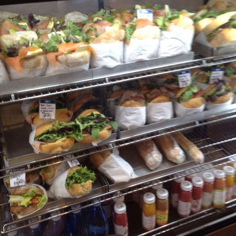 Barrett's Bread - Accommodation Georgetown 0