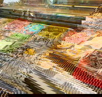 Calatrava - Accommodation Georgetown