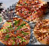 Crust - Charlestown - Accommodation Georgetown