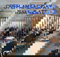 ENA Greek Street Food - Southbank - Accommodation Georgetown