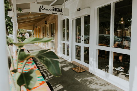 Fleur Social - Accommodation Georgetown 0