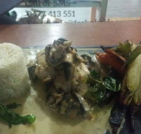 Fork n Knife My Little Deli - Accommodation Georgetown