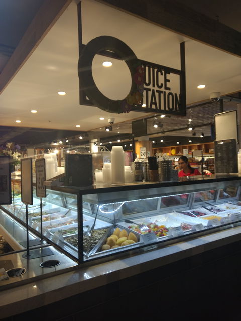 Fruitezy Juice Station - Accommodation Georgetown 0