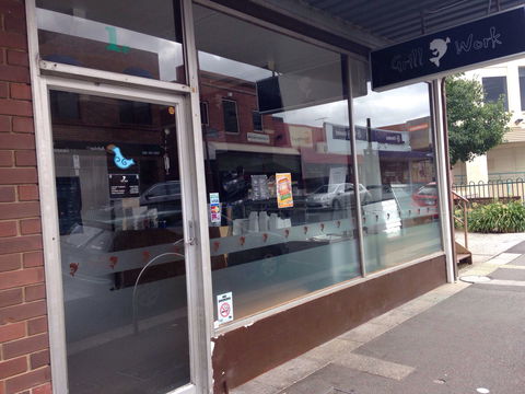 Graze Urban Cafe And Delicatessen - Accommodation Georgetown 0