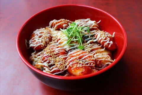Kabuki Japanese Restaurant - Accommodation Georgetown 0