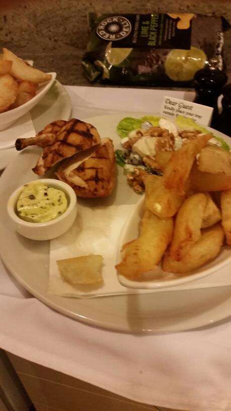 Larceny - Accommodation Georgetown 0