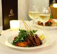 Luminous Brasserie - Accommodation Georgetown