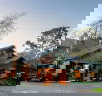 Marty  Oakdene - Accommodation Georgetown