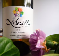 Merilba Estate Wines - Accommodation Georgetown