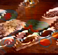 Roll'd - Southbank - Accommodation Georgetown