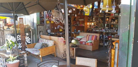 Spicy Affair - Accommodation Georgetown 0