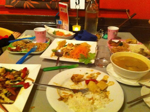 Thai Frenzy - Accommodation Georgetown 0