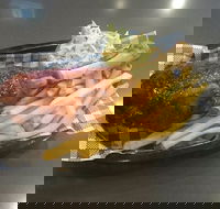 Twelve Boar - Cleveland - Accommodation Georgetown